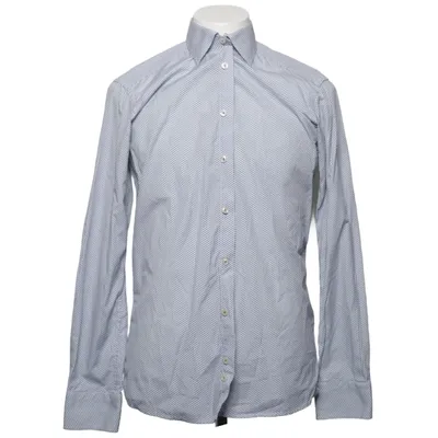 Shirt (Brighton) from Eton Cotton