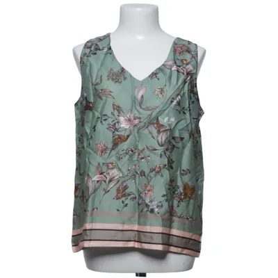 Haut (Vert, Multicolore) de Cream