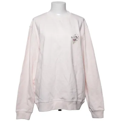 Sweatshirt (Rose) de Woodbird Coton