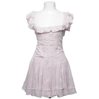 Klänning (Rosa) från ASOS Design Polyester