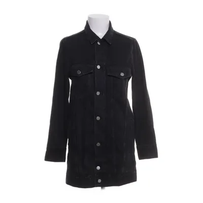 Jeansjacka (Svart) från Denim Bomull