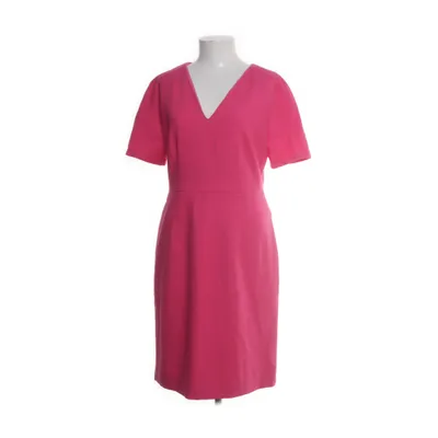 Jurk (Roze) van s.Oliver Polyester, Viscose