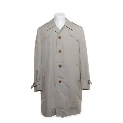 Trench-coat (Beige) de Diolen Coton, Polyester