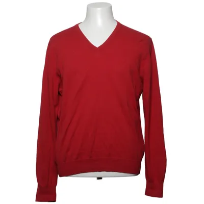 Pullover (SLIM FIT) från Hugo Boss Bomull
