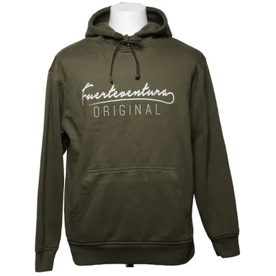 Hoodie (Green) from Urban Republic Cotton