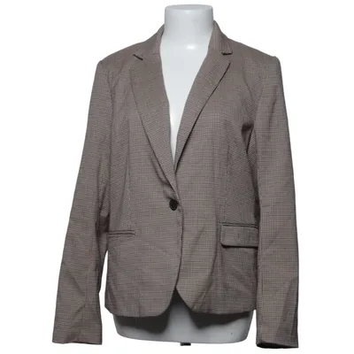 Blazer (Marron) de Hampton Republic