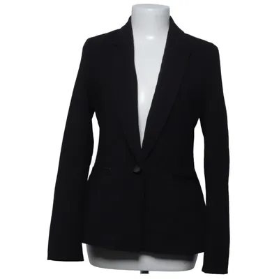 Blazer (Sort) fra Definitions Elastan, Polyester, Viscose