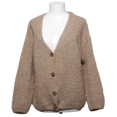 Cardigan (Beige) de Zabaione