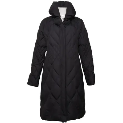 Down coat (TH2319S) from Carla F Down, Feather, Polyamide, Polyester