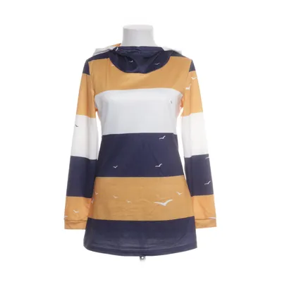 Huvtröja (Flerfärgad) från Misslook