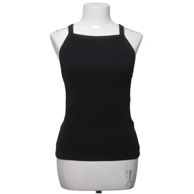 Débardeur (Noir) de Massimo Dutti Coton
