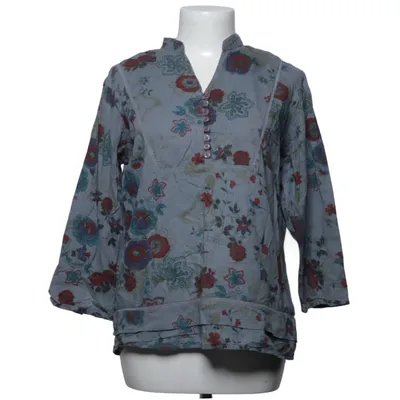 Blouse (Emily) from Twice Cotton