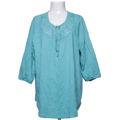 Top (Green) from DW Shop Cotton