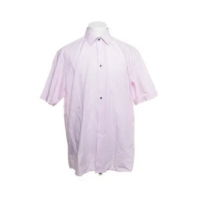 Kortärmad skjorta (MODERN FIT) från Eterna Bomull