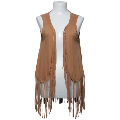 Vest (Beige) fra Tantum
