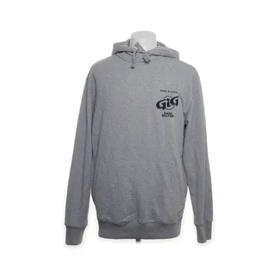 Hoodie (Gray) from Hang Eleven