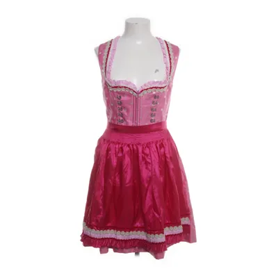 Dirndl (Pink) from Krüger Madl
