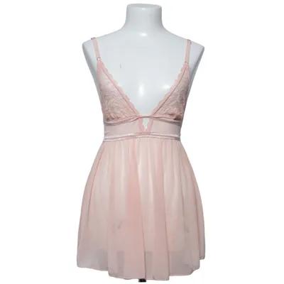 Negligee (Pink) from Rachel Roy Elastane, Polyester