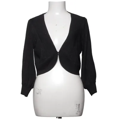 Bolero (Zwart) van Lindex Viscose