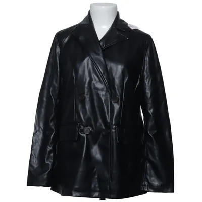 Kavaj (Svart) från Gala Polyester, Polyuretan, Viskos