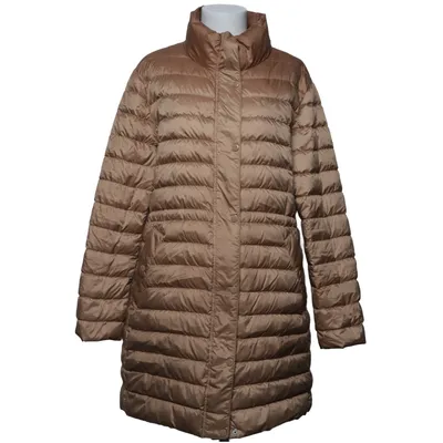 Lättviktsjacka (Beige) från GANT Återvunnen polyester