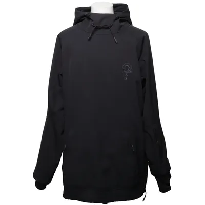 Huvtröja (Svart) från Warp