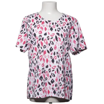 T-shirt (Vit, Röd, Svart, Flerfärgad) från Pure Cotton Bomull