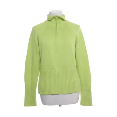Trui (Groen) van Long Island