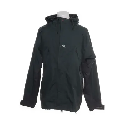 Outdoorjakke (Grøn, Sort) fra Helly Hansen