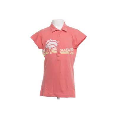 Topp (Rosa, Gul, Vit) från Peach Bomull