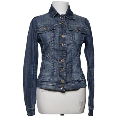 Jeansjacka (Blå) från Miss Sixty Collection