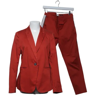 Suit (Oslo) from Sandwich Cotton, Elastane