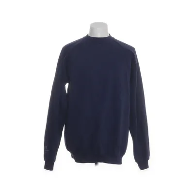 Sweater (Blue) from Switcher Cotton, Polyester