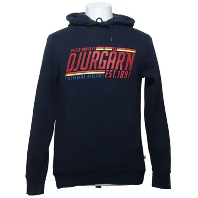 Huvtröja (Blå, Flerfärgad) från DIF