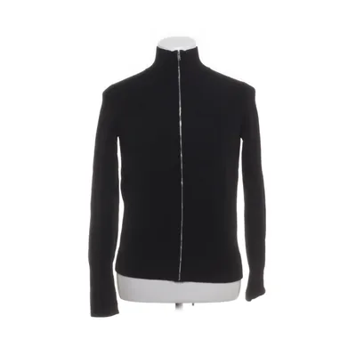 Kofta (Svart) från COS Elastan, Polyamid, Ull, Viskos