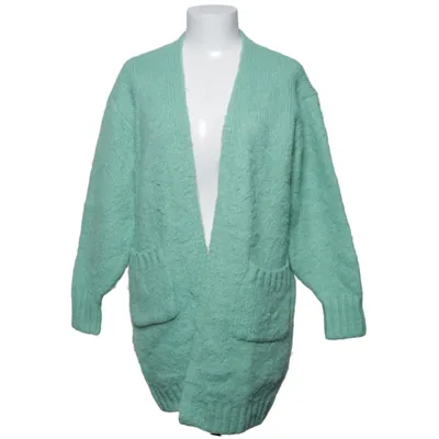 Cardigan (Groen) van Effeny Acryl, Polyamide