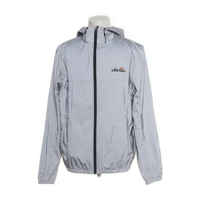 Trainingsjack (Zilver) van Ellesse Polyester