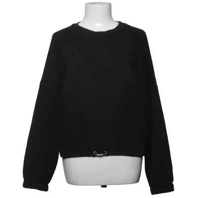 Sweatshirt (Noir) de Chiquelle