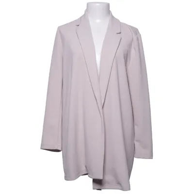 Blazer (Beige) von JYOTHI Elasthan, Polyester