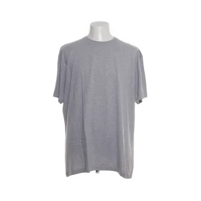 T-shirt (Gray) from Ragman Cotton