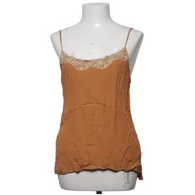 Tank Top (Brown) from Noa Noa Viscose