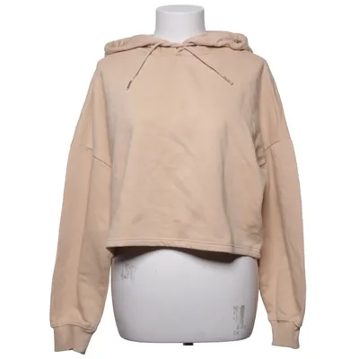 Sweat à capuche (Beige) de House Collection Coton
