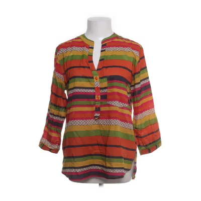 Blouse (Multicolored) from Happy Few Cotton