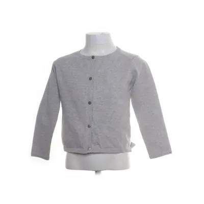Kofta (Grå) från Zara Girls Collection Bomull, Nylon