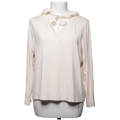 Capuchon sweater (Beige) van DayLike