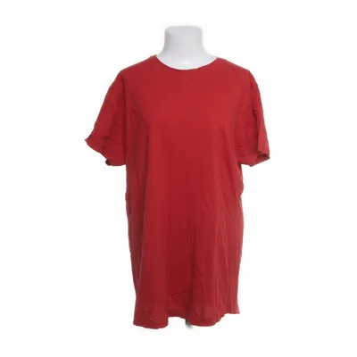T-shirt (Rød) fra Urban Classics Bomuld