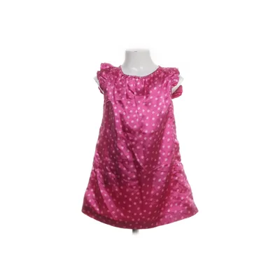 Klänning (Rosa) från Varför Därför Polyester