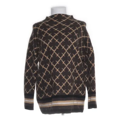 Tröja (Brun) från By Malene Birger Merinoull, Polyamid