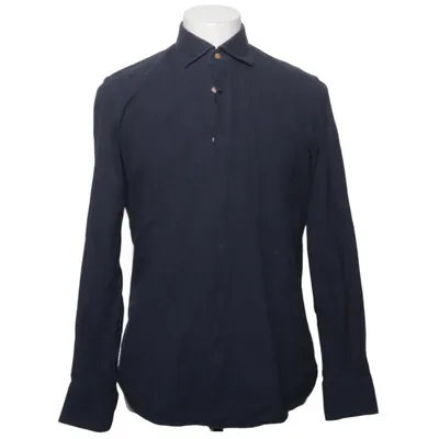 Skjorta (Slim) från Mazzarelli Bomull