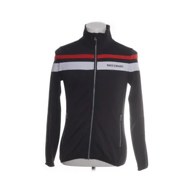 Trainingsjack (Grijs, Meerkleurig) van Waveboard